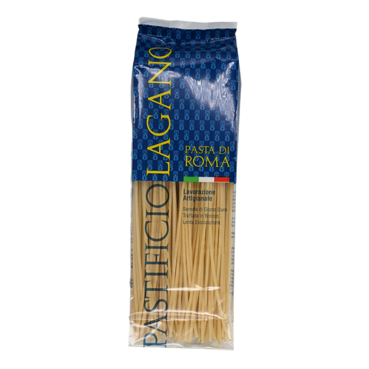 Pasta Lagano Tonnarelli 0,5 kg